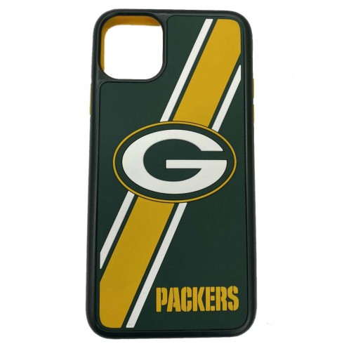 Sports iPhone 11 Pro Max NFL Green Bay Packers